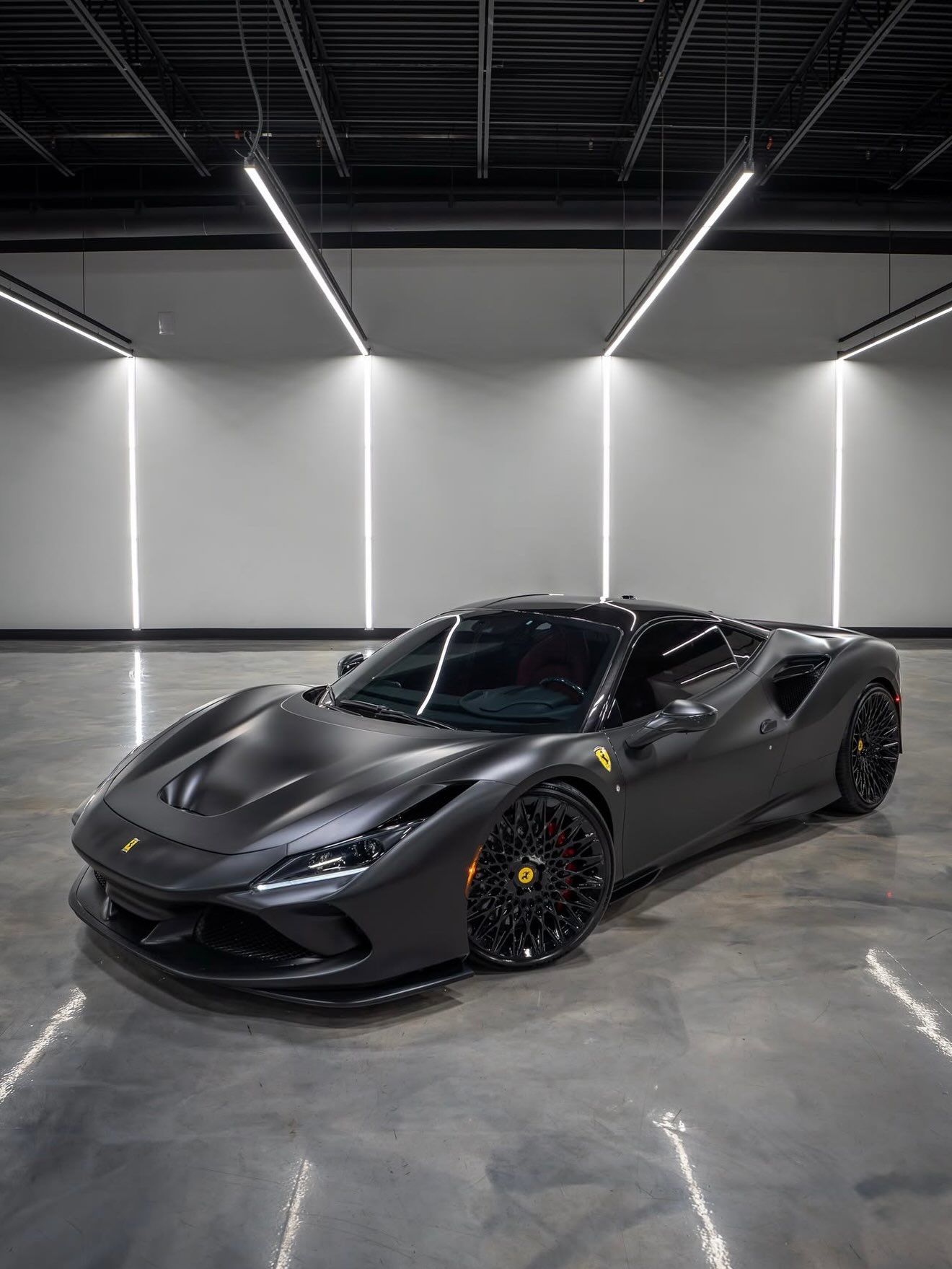 2022 Ferrari F8 Tributo