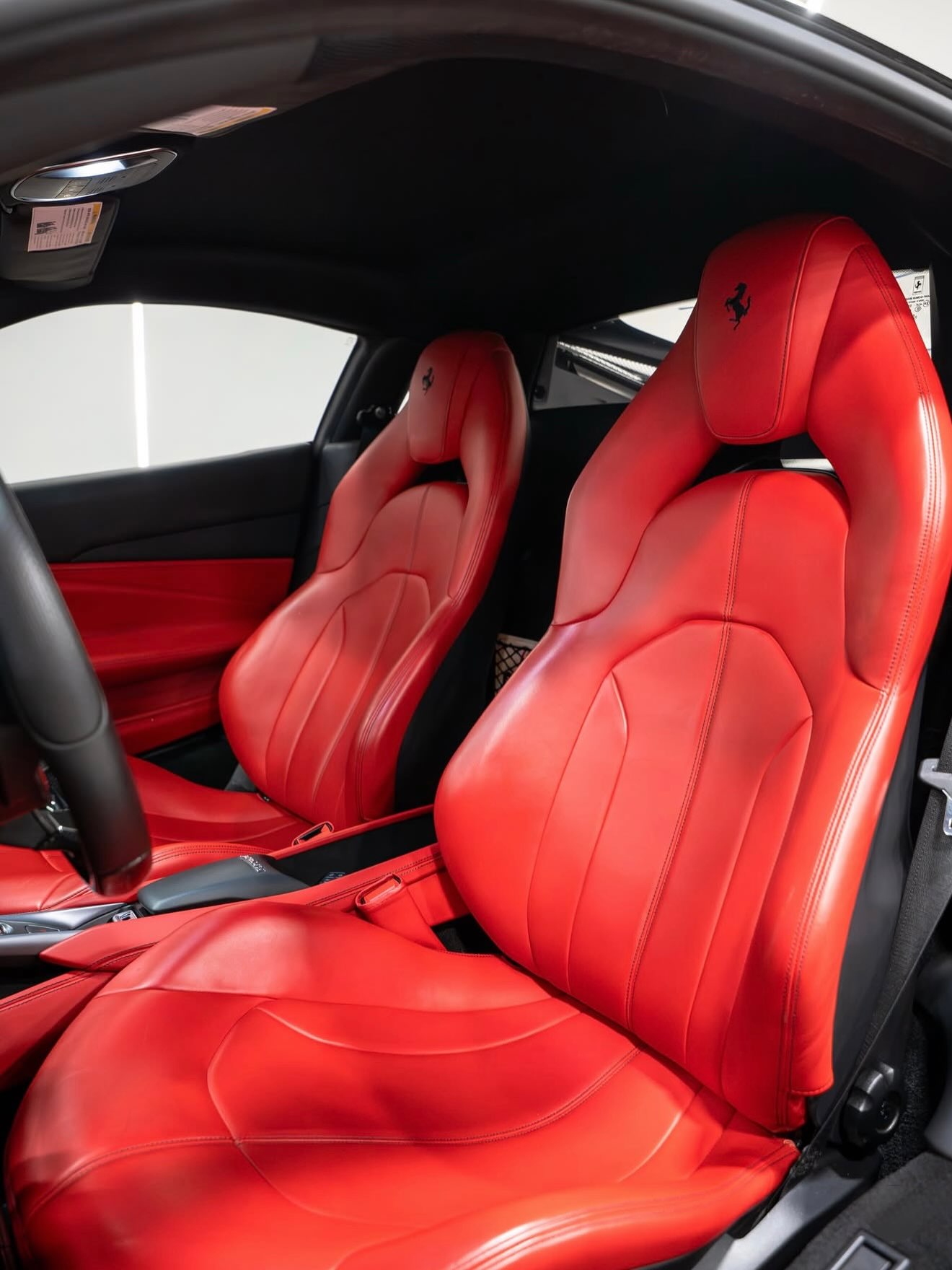 2022 Ferrari F8 Tributo