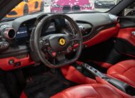 2022 Ferrari F8 Tributo