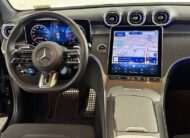2025 Mercedes-Benz AMG GLC 43