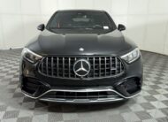 2025 Mercedes-Benz AMG GLC 43
