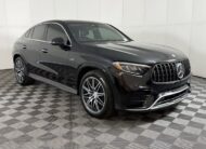 2025 Mercedes-Benz AMG GLC 43