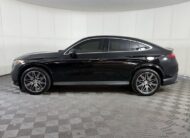 2025 Mercedes-Benz AMG GLC 43