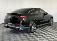 2025 Mercedes-Benz AMG GLC 43
