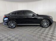 2025 Mercedes-Benz AMG GLC 43
