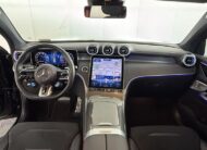 2025 Mercedes-Benz AMG GLC 43
