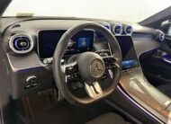 2025 Mercedes-Benz AMG GLC 43