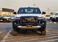 2026 Toyota Hilux GR Sport