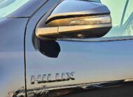 2026 Toyota Hilux GR Sport