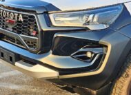 2026 Toyota Hilux GR Sport