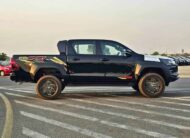 2026 Toyota Hilux GR Sport
