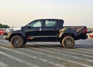2026 Toyota Hilux GR Sport