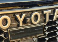 2026 Toyota Hilux GR Sport