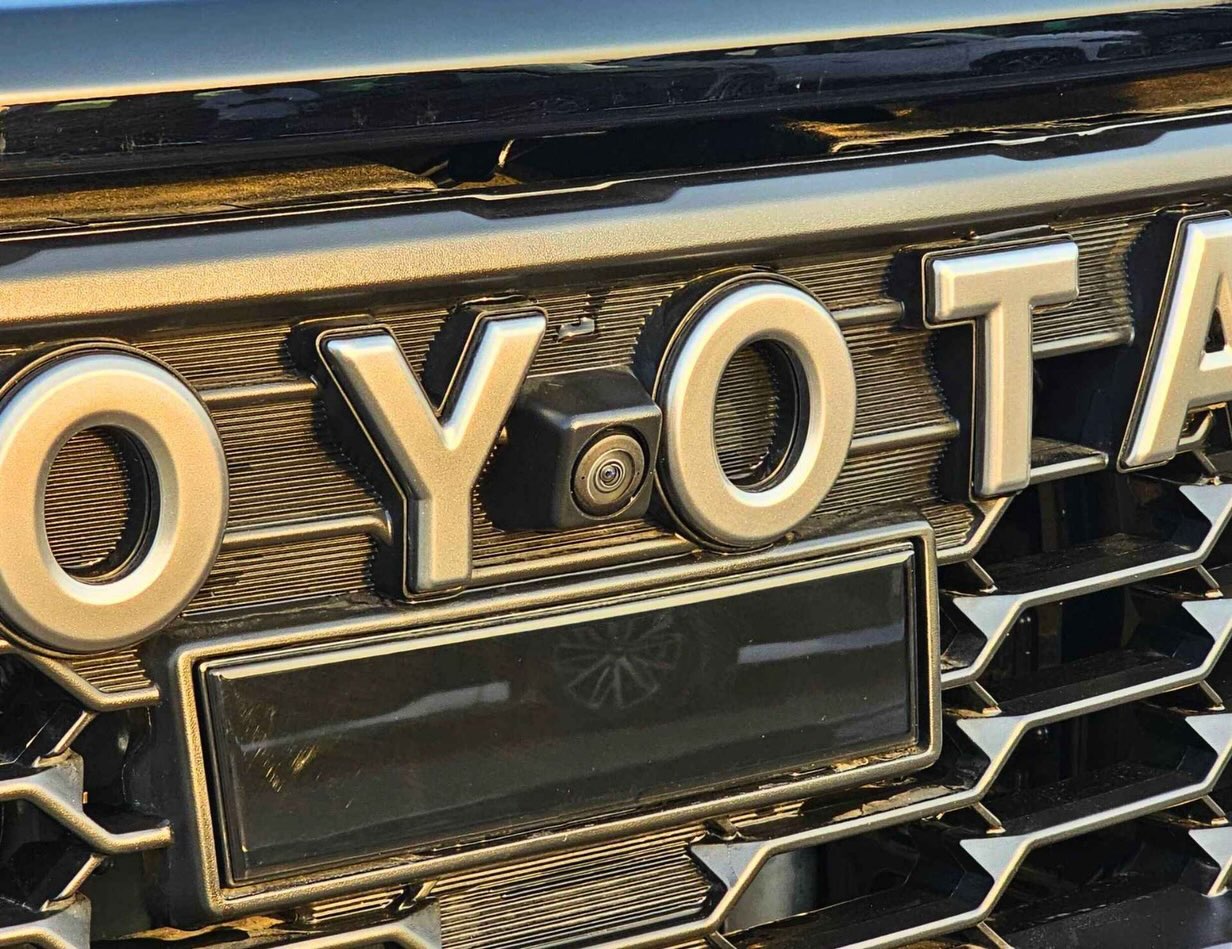 2026 Toyota Hilux GR Sport