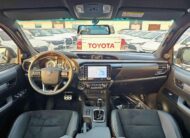 2026 Toyota Hilux GR Sport