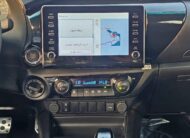 2026 Toyota Hilux GR Sport