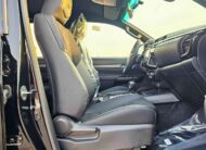 2026 Toyota Hilux GR Sport