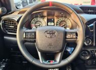 2026 Toyota Hilux GR Sport
