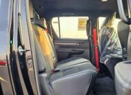 2026 Toyota Hilux GR Sport