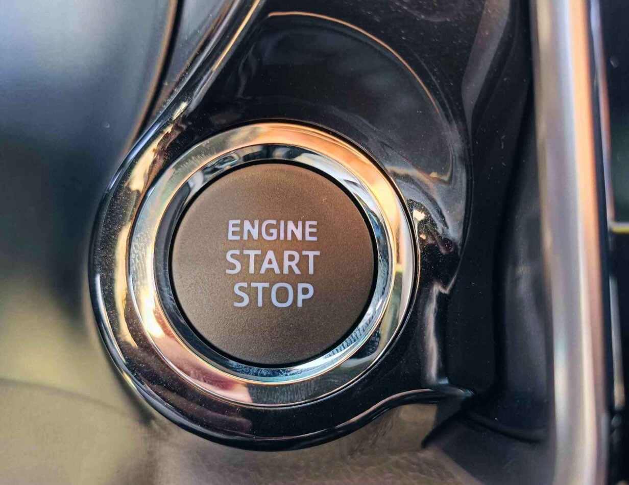 2026 Toyota Hilux GR Sport