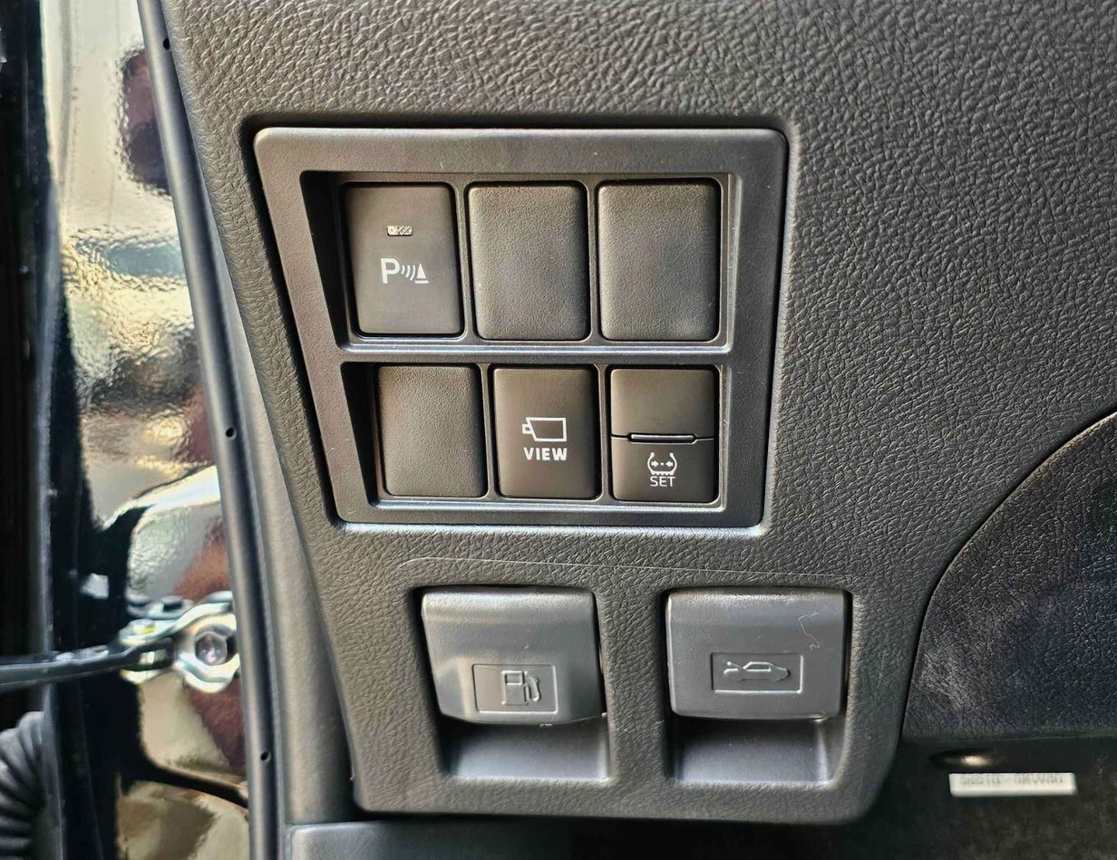 2026 Toyota Hilux GR Sport