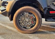 2026 Toyota Hilux GR Sport