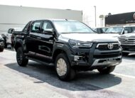 Brand new 2026 Toyota Hilux Adventure