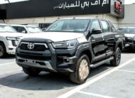 Brand new 2026 Toyota Hilux Adventure