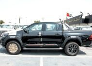 Brand new 2026 Toyota Hilux Adventure