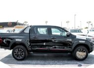 Brand new 2026 Toyota Hilux Adventure