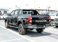Brand new 2026 Toyota Hilux Adventure