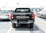 Brand new 2026 Toyota Hilux Adventure
