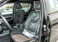 Brand new 2026 Toyota Hilux Adventure