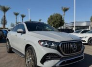 2027 Mercedes-AMG GLE 53 HYBRID Coupe