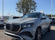 2027 Mercedes-AMG GLE 53 HYBRID Coupe