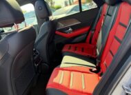 2027 Mercedes-AMG GLE 53 HYBRID Coupe