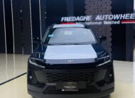 Brand new 2026 Toyota RAV4
