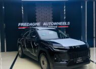 Brand new 2026 Toyota RAV4