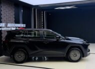 Brand new 2026 Toyota RAV4