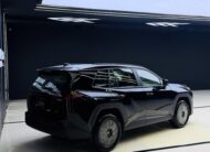 Brand new 2026 Toyota RAV4