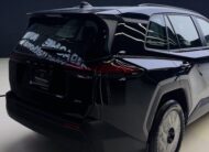 Brand new 2026 Toyota RAV4