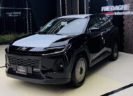 Brand new 2026 Toyota RAV4