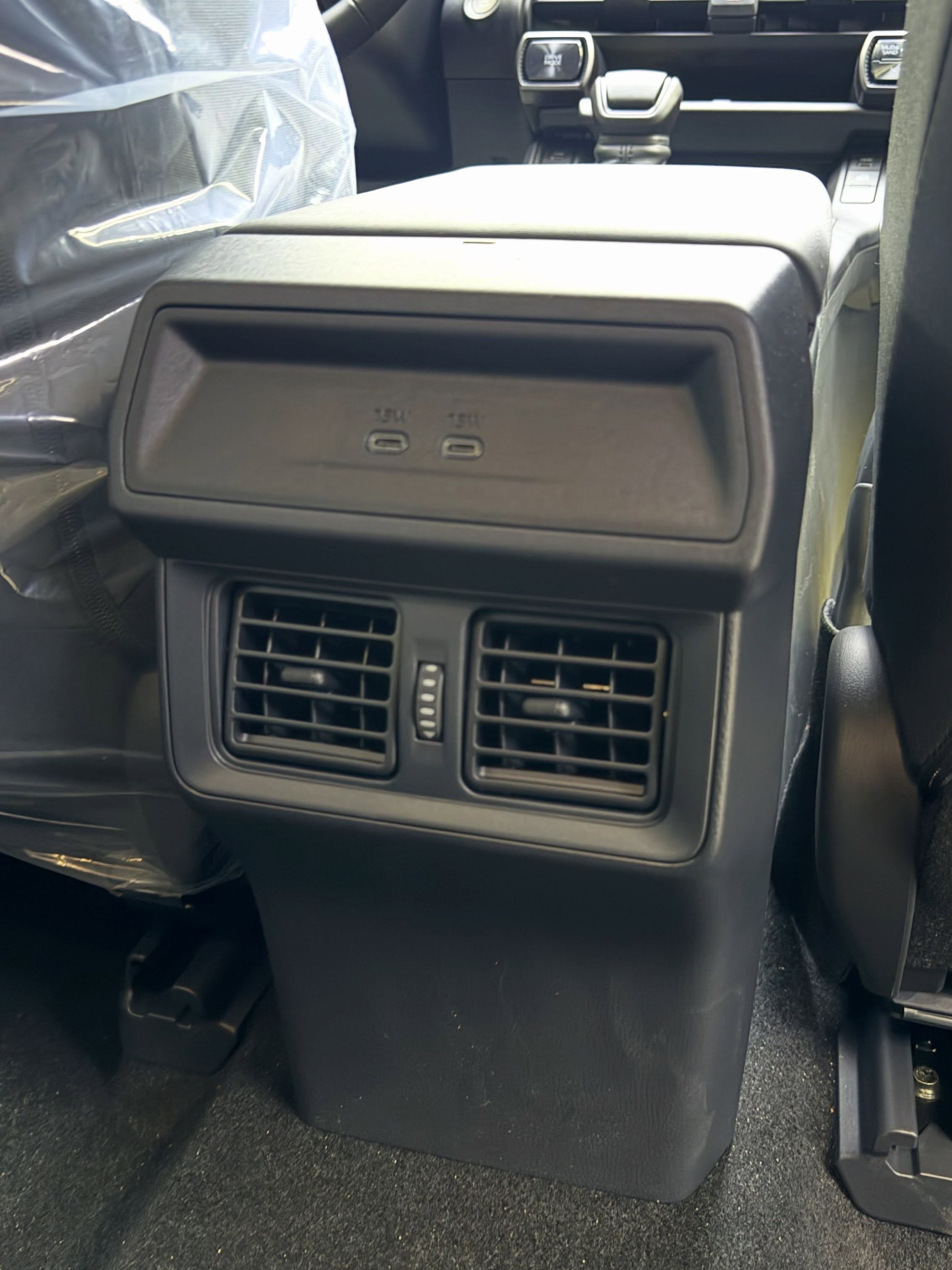 Brand new 2026 Toyota RAV4