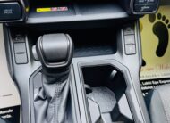 Brand new 2026 Toyota RAV4