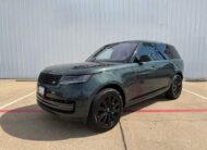 2023 Land Rover Range Rover P530 SE