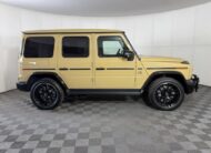 2025 Mercedes-AMG G63
