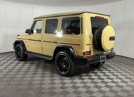2025 Mercedes-AMG G63