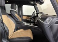 2025 Mercedes-AMG G63