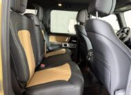 2025 Mercedes-AMG G63