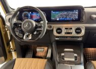 2025 Mercedes-AMG G63